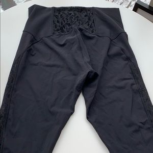 Adorable lululemon 7/8 pant